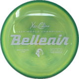 Belleair-Climo Disc Golf-Foundation Disc Golf