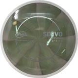 Servo-MVP-Foundation Disc Golf