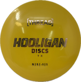 Thread-Hooligan-Foundation Disc Golf