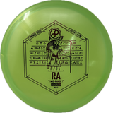 Ra-Infinite Discs-Foundation Disc Golf