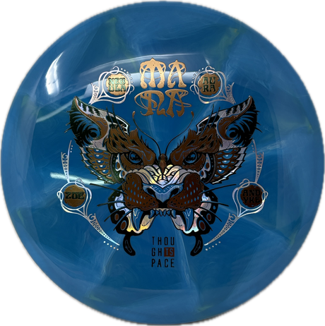 Mana-Thought Space Athletics-Foundation Disc Golf
