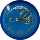 Meteor | FDG Logo Overstamp-Foundation Disc Golf-Foundation Disc Golf