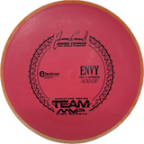 Envy-MVP-Foundation Disc Golf
