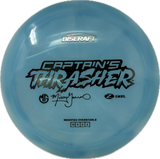 Captain's Thrasher-Discraft-Foundation Disc Golf