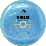 Virus-MVP-Foundation Disc Golf