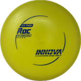 Roc-Innova-Foundation Disc Golf