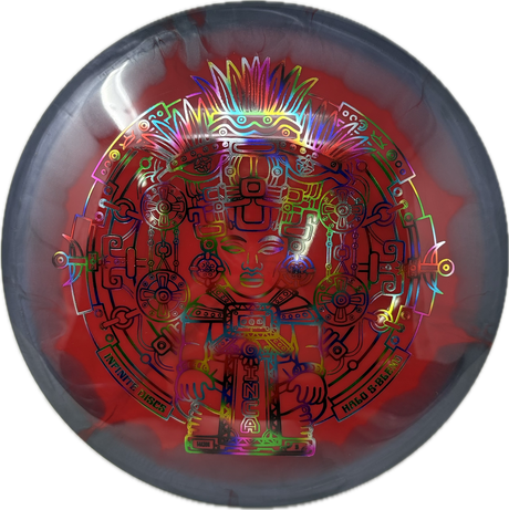 Inca-Infinite Discs-Foundation Disc Golf