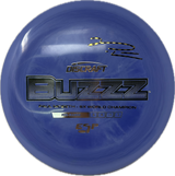 Buzzz-Discraft-Foundation Disc Golf
