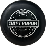 Roach-Discraft-Foundation Disc Golf