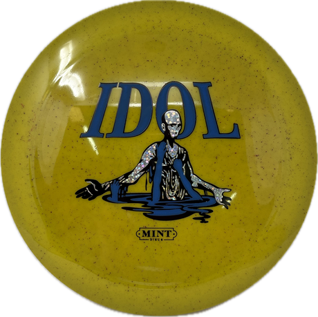 Idol-Mint Discs-Foundation Disc Golf