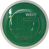 Wave-MVP-Foundation Disc Golf