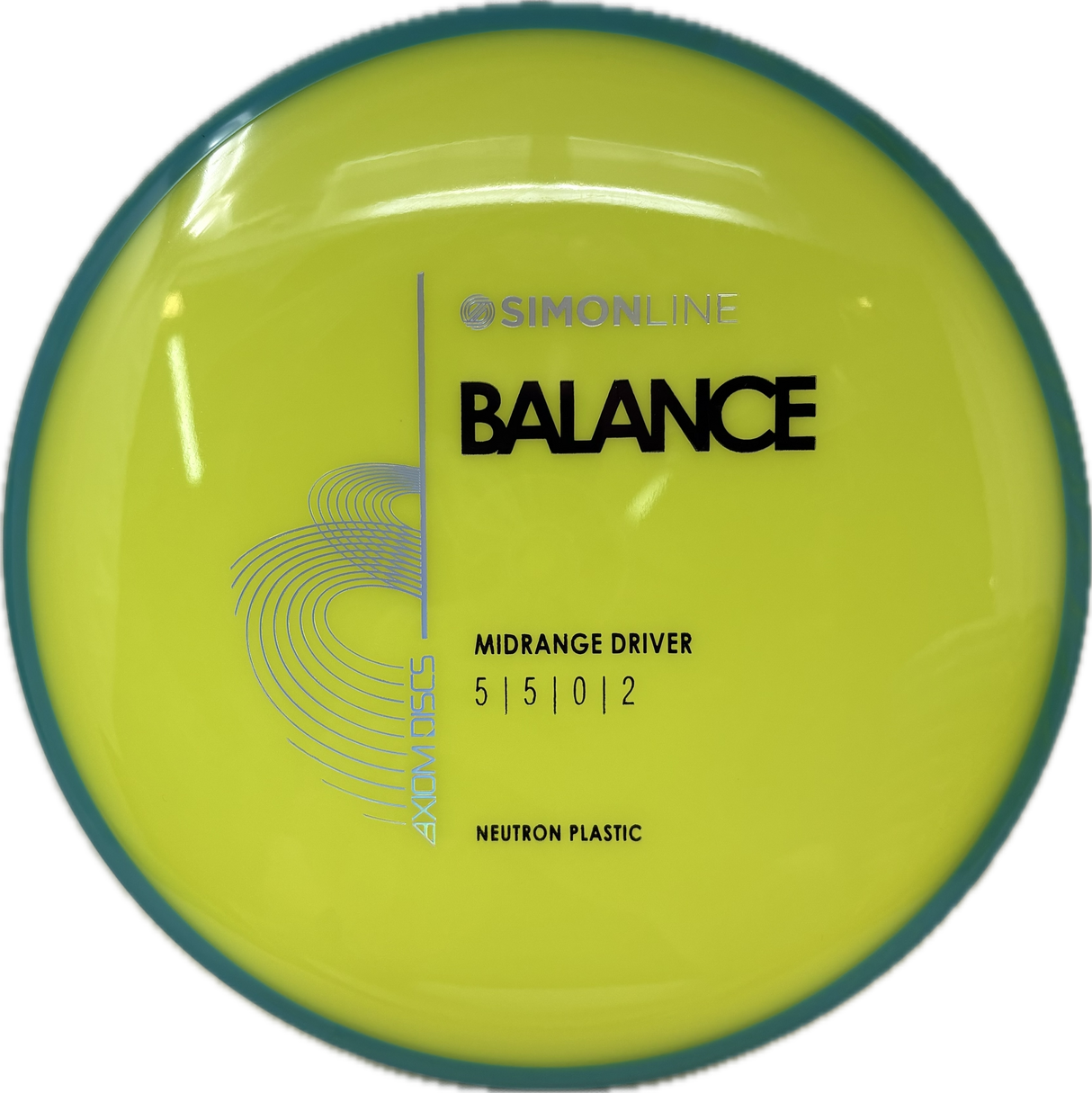 Balance