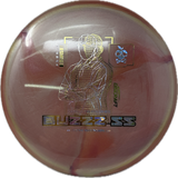 2026 Tour Series Buzzz SS | Ezra Robinson-Discraft-Foundation Disc Golf