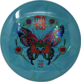 Mana-Thought Space Athletics-Foundation Disc Golf