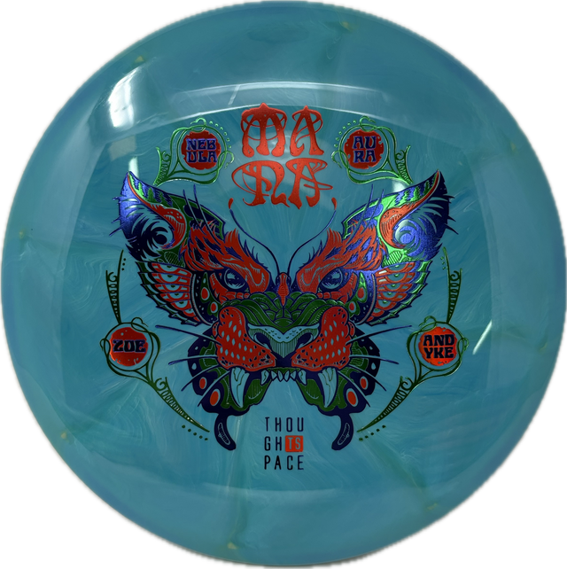 Mana-Thought Space Athletics-Foundation Disc Golf