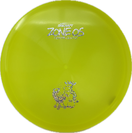 CryZtal Glo FLX Zone OS | Ledgestone Wave 2