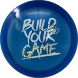 Build Your Game Z Raptor-Foundation Disc Golf-Foundation Disc Golf