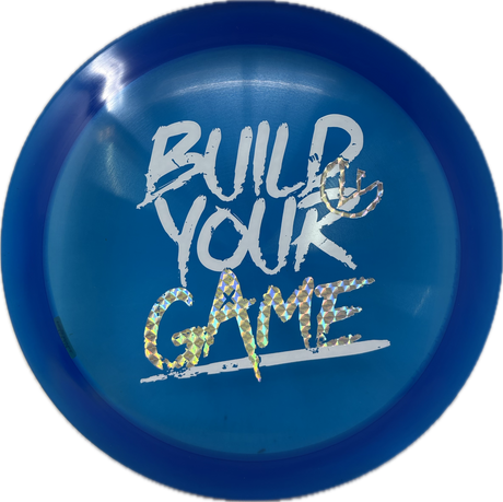 Build Your Game Z Raptor-Foundation Disc Golf-Foundation Disc Golf