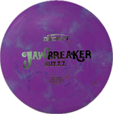 Buzzz-Discraft-Foundation Disc Golf