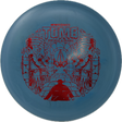 Tomb-Infinite Discs-Foundation Disc Golf
