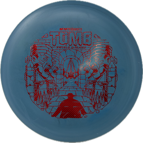 Tomb-Infinite Discs-Foundation Disc Golf