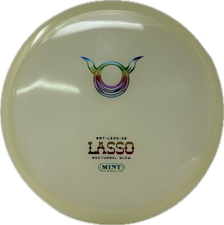 Lasso-Mint Discs-Foundation Disc Golf