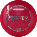 Cicada-Discraft-Foundation Disc Golf