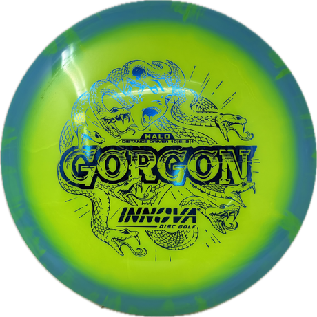 Gorgon