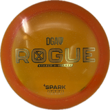 Rogue-DGA-Foundation Disc Golf