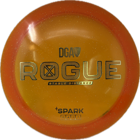 Rogue-DGA-Foundation Disc Golf