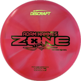 2025 Tour Series Zone | Adam Hammes-Discraft-Foundation Disc Golf