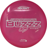 2025 Tour Series Buzzz | Chris Dickerson