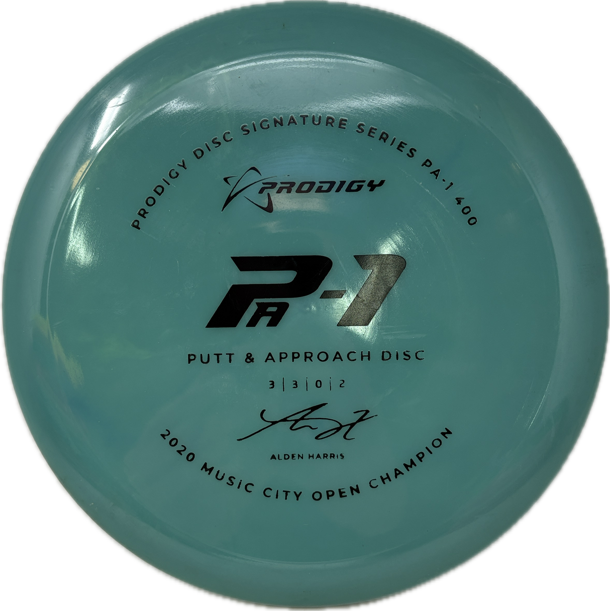 Used Discs-Foundation Disc Golf-Foundation Disc Golf