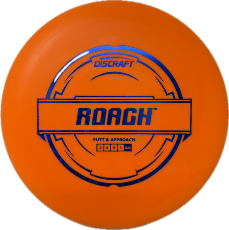 Roach
