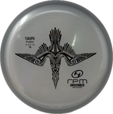 Takapu-RPM Discs-Foundation Disc Golf