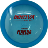Mamba-Innova-Foundation Disc Golf