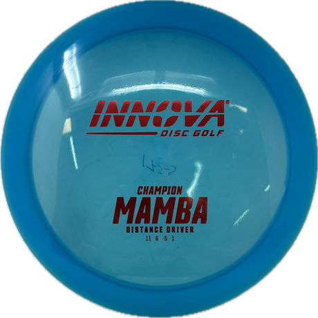 Mamba