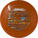 Sidewinder-Innova-Foundation Disc Golf