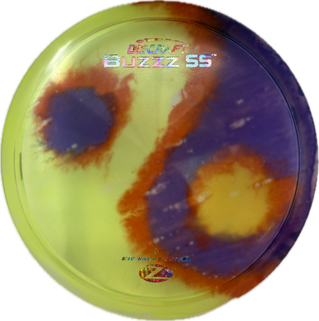 Buzzz SS