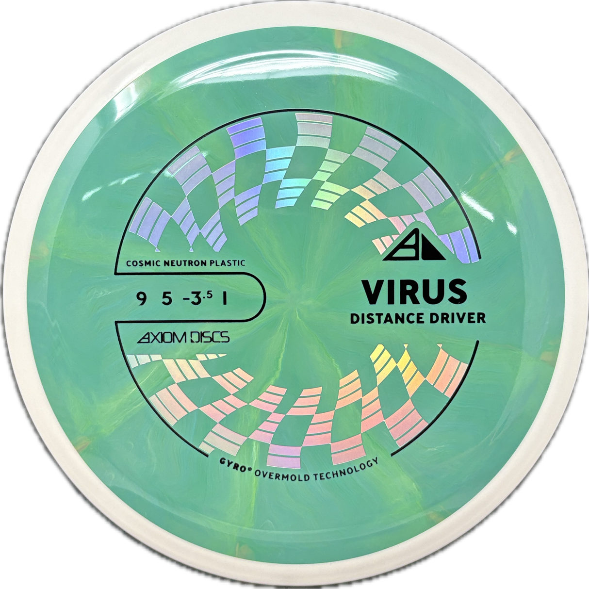 Virus