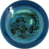 Storm Chasers Hurricane
