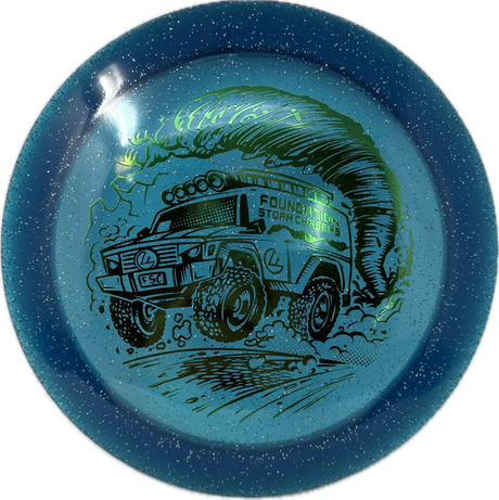 Storm Chasers Hurricane