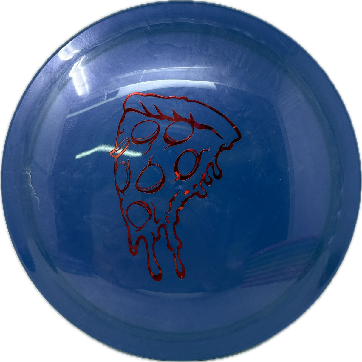 Pizza-Mint Discs-Foundation Disc Golf