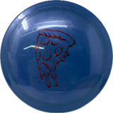 Pizza-Mint Discs-Foundation Disc Golf