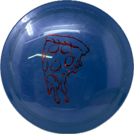 Pizza-Mint Discs-Foundation Disc Golf