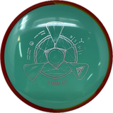Virus-MVP-Foundation Disc Golf