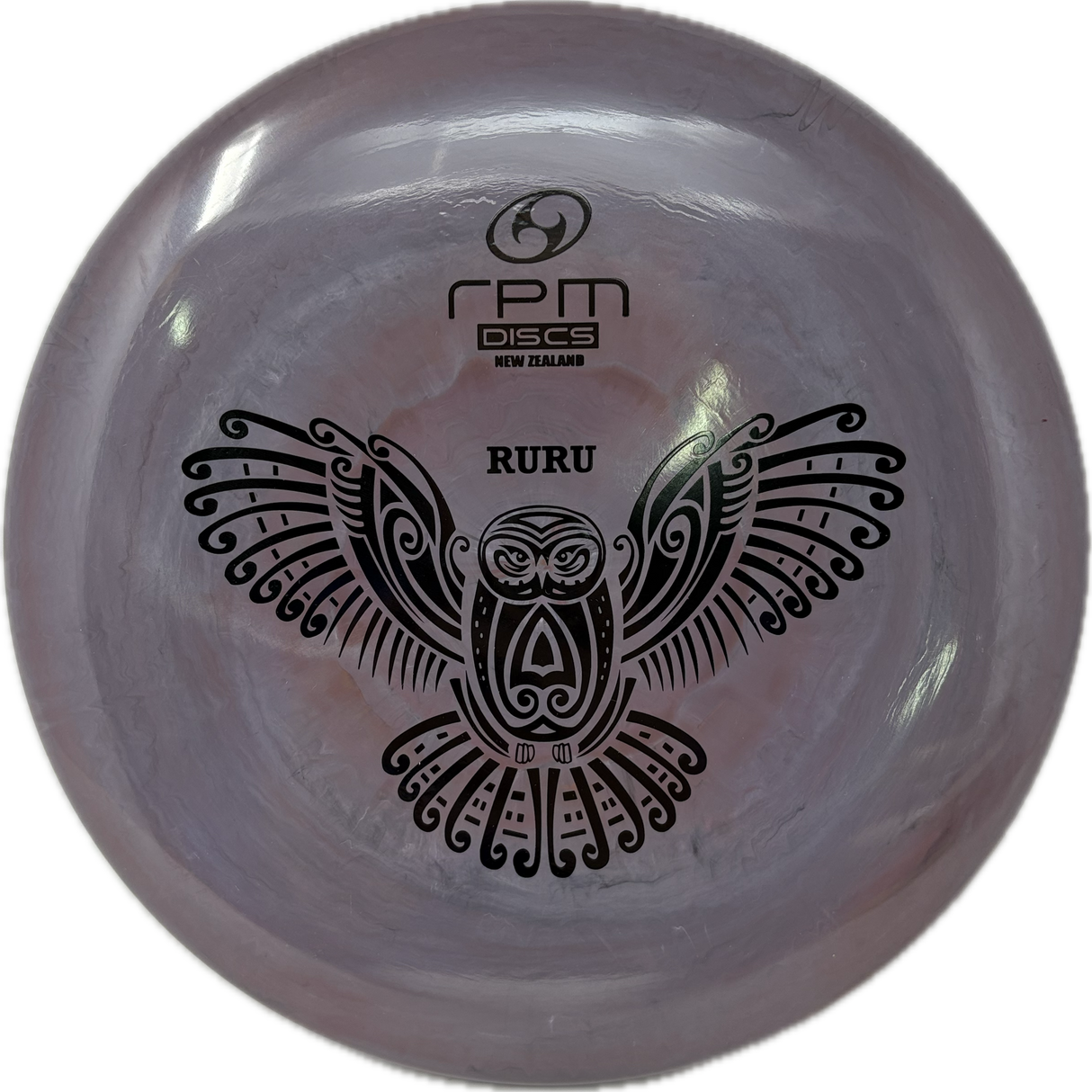 Ruru-RPM Discs-Foundation Disc Golf