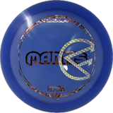 Mantis | FDG Logo Overstamp-Foundation Disc Golf-Foundation Disc Golf