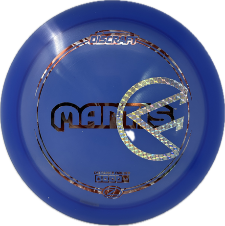 Mantis | FDG Logo Overstamp