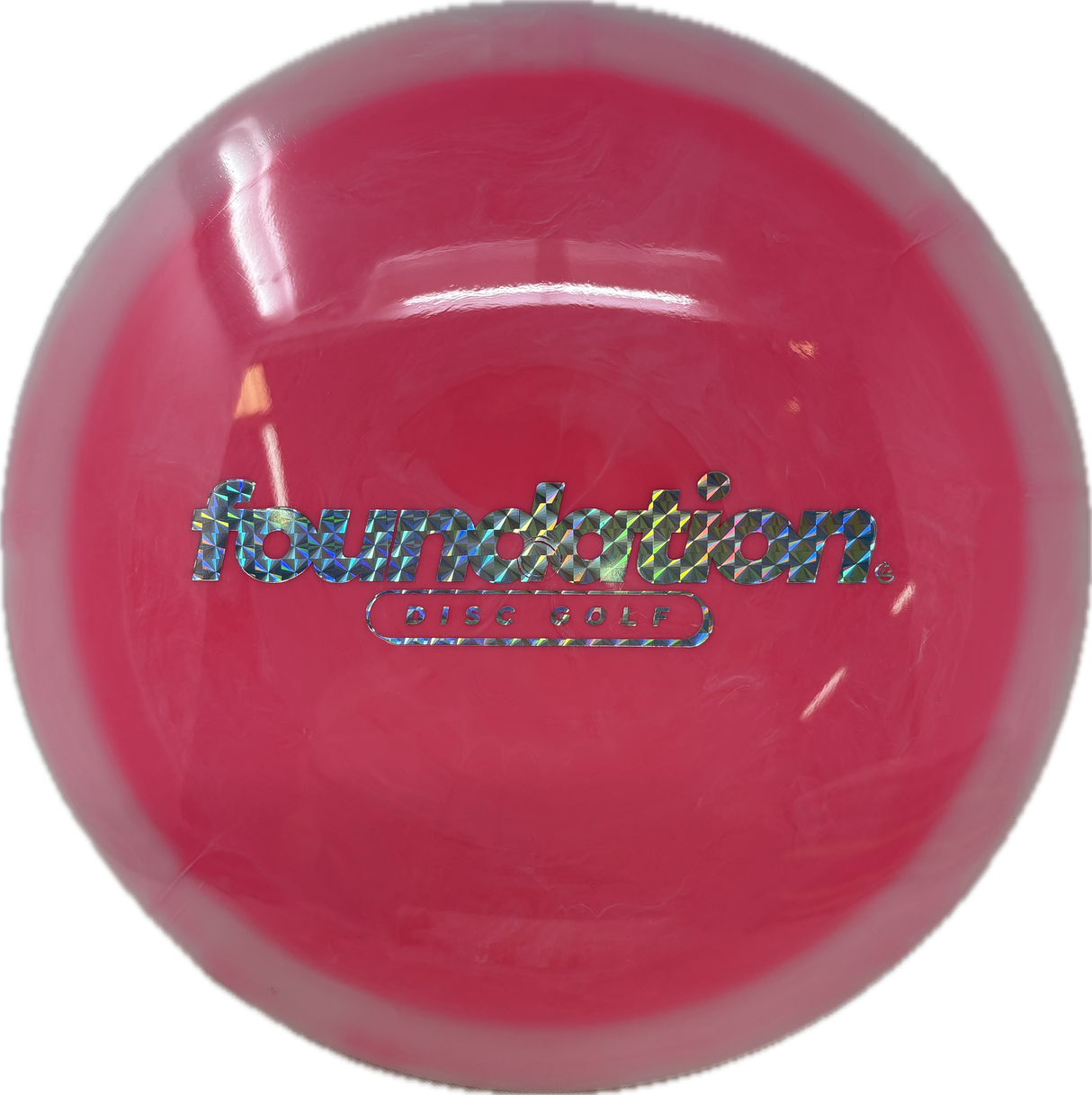 Halo Firebird | FDG Modern Stamp-Foundation Disc Golf-Foundation Disc Golf